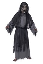 Child's Ghoul In The Graveyard Costume