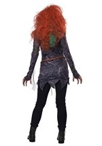  Women's Pumpkin Monster Costume Alt 2