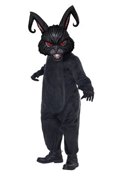 Child's Bad Hare Day Costume