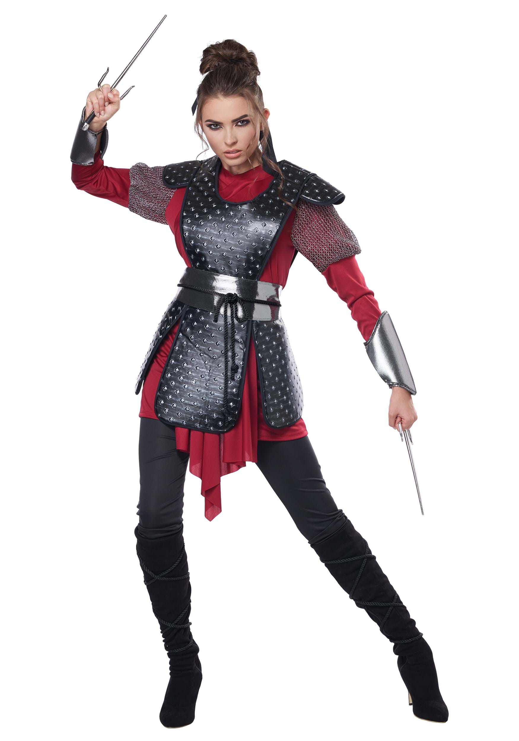 160 Female warriors cosplay ideas in 2023