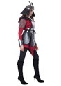 Samurai Warrior Costume for Women alt3