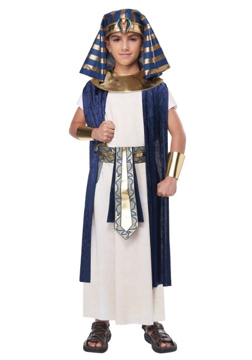 Egyptian Tunic Kid's Costume