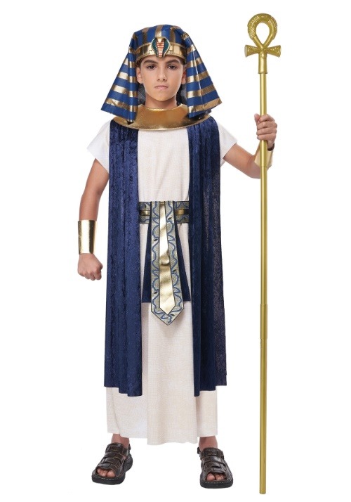 Egyptian Tunic Kid's Costume