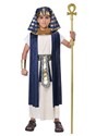 Kid's Egpytian Tunic Costume Alt 3
