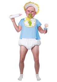 Big Baby Halloween Costume Ubicaciondepersonas cdmx gob mx
