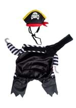 Pirate Costume for Pets Alt 2