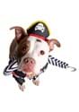 Pirate Costume for Pets Alt 3