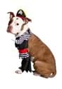 Pirate Costume for Pets Alt 1