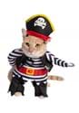 Pirate Costume for Pets Alt 5