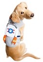 Jetpack Astronaut Pet Costume