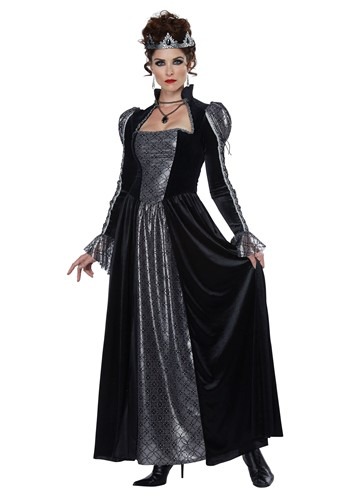 Women's Dark Majesty Costume