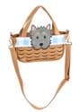 Puppy in a Basket Alt 1