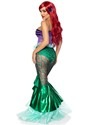 Women's Under the Sea Mermaid Alt 1