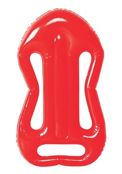 Inflatable Lifeguard Float Accessory