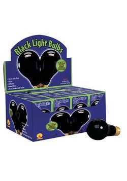 75w Black Light Bulb