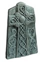 Celtic Cross Tombstone 24" Decoration