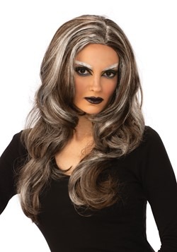 Silver Hair Chalk