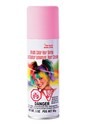 Pastel Pink Hair Spray