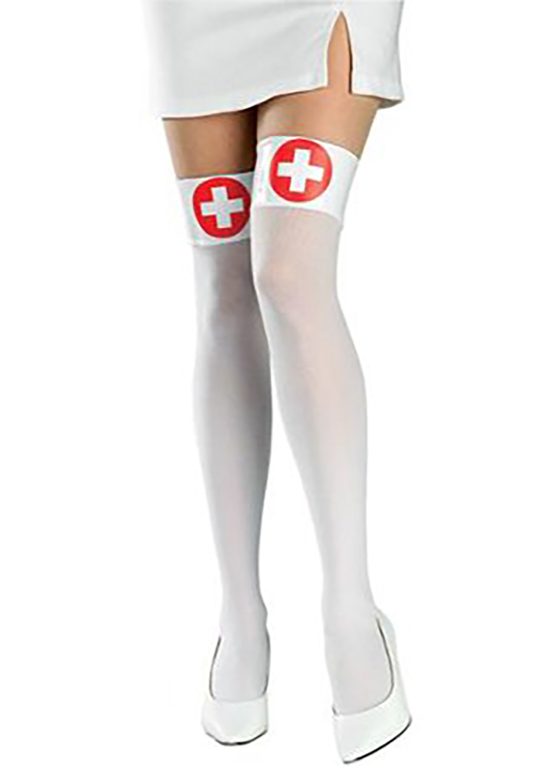 Nurse Pantyhose