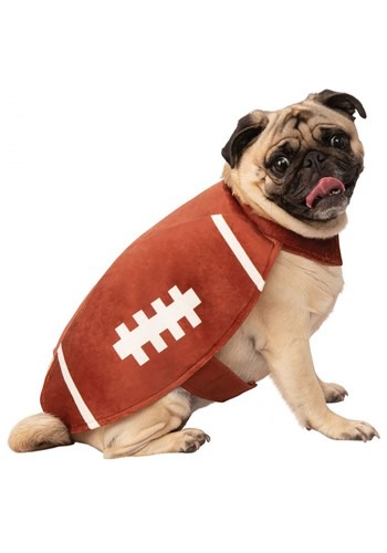 Denver Broncos Running Dog Costume