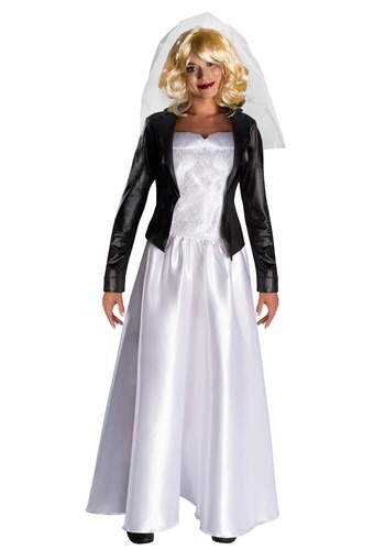 Bride of Chucky Women's Costume