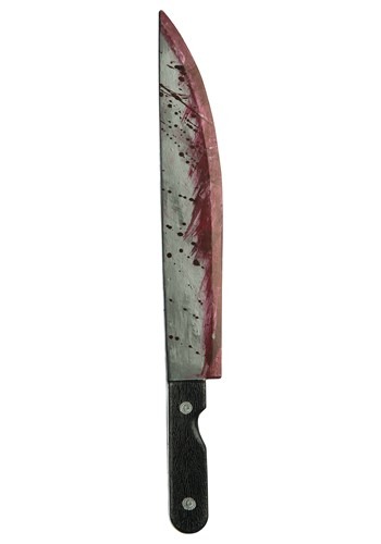 Halloween Michael Myers Prop Knife with Sound