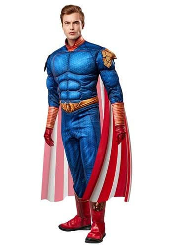 Best Deal for Homelander/The Deep/The Trainer/Starlight Cosplay Costume