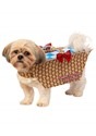Wizard of Oz Toto in Basket Dog Costume