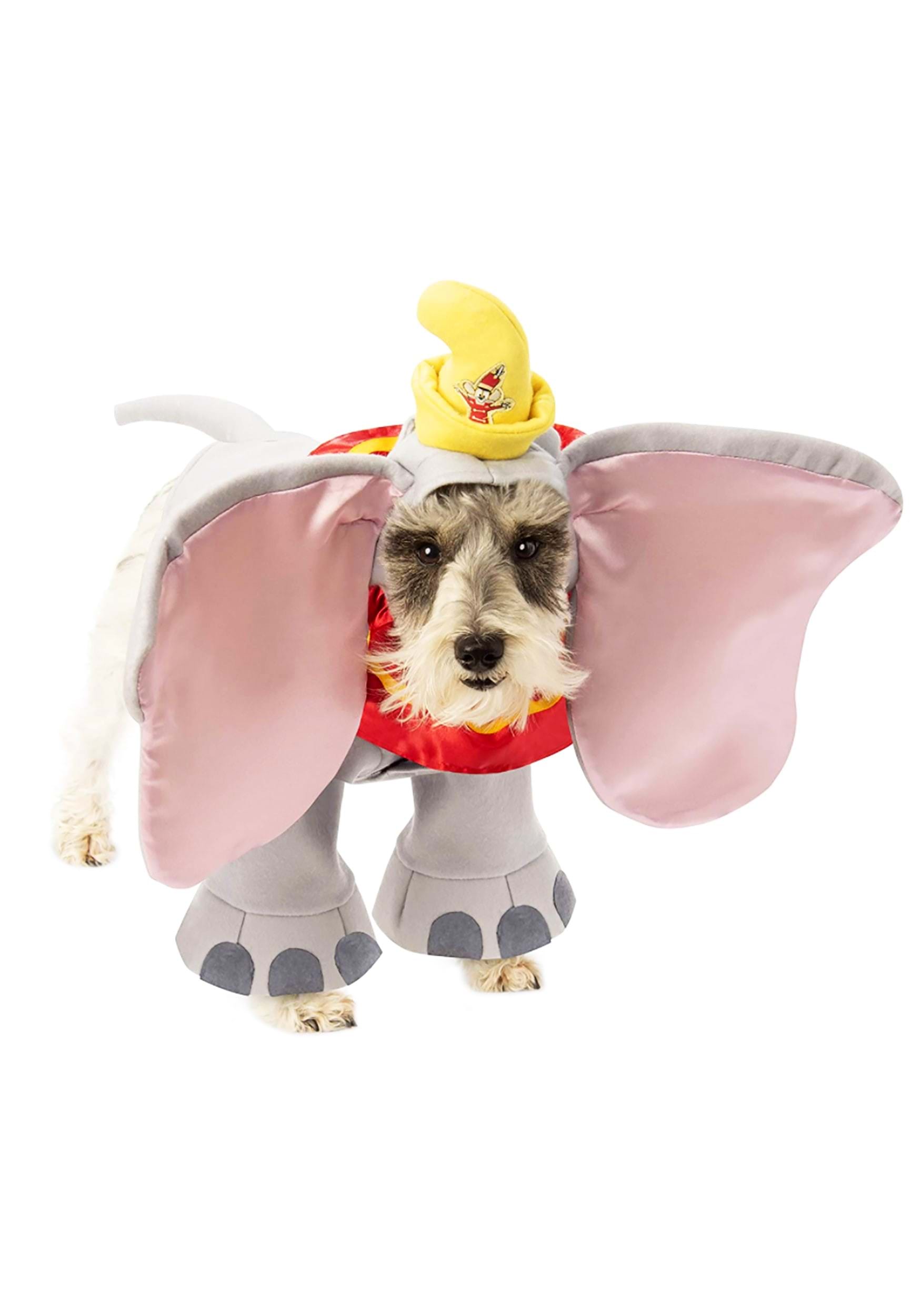 Disney's Dumbo Dog Costume