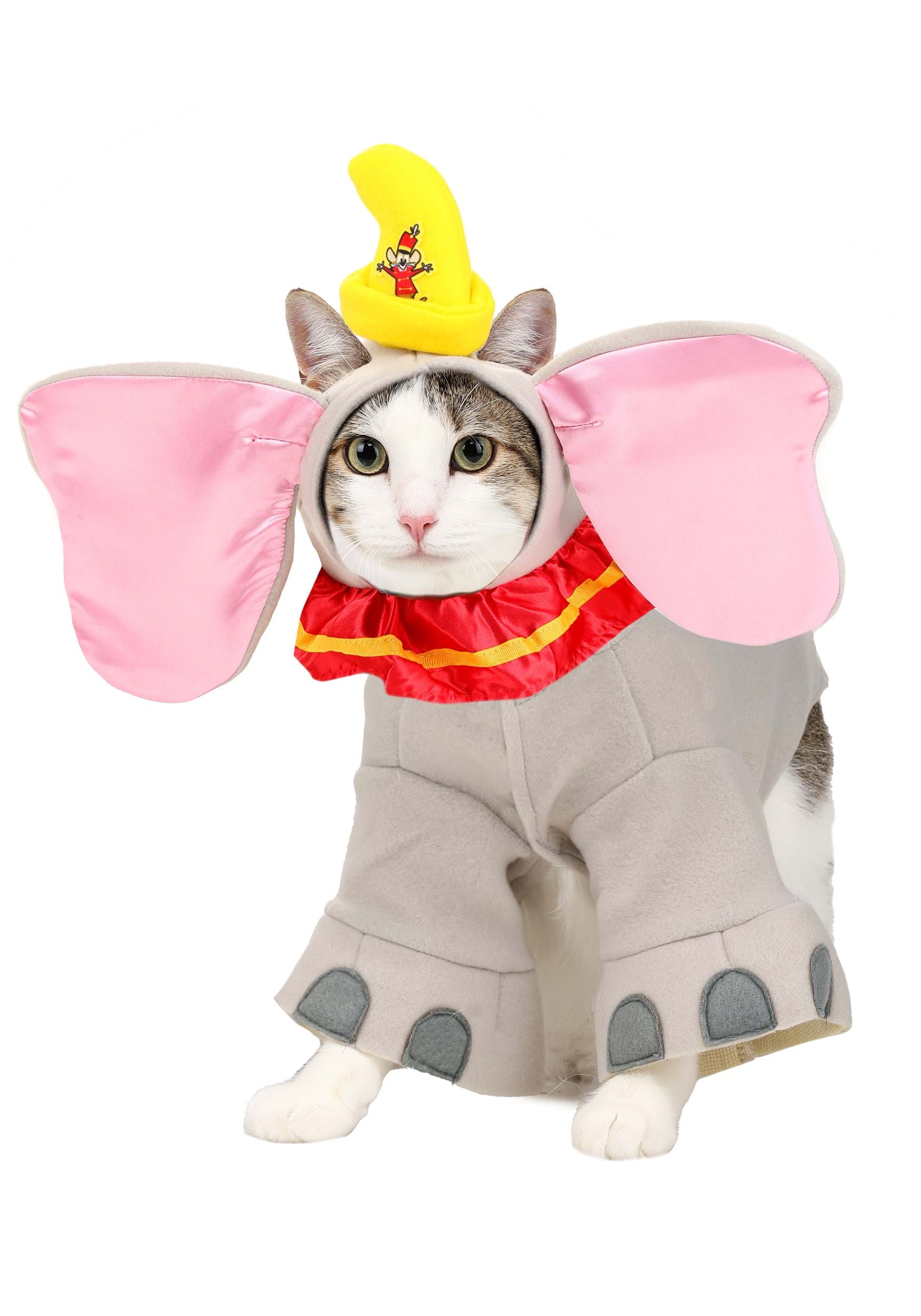 Disney's Dumbo Dog Costume