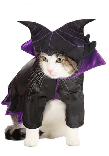 Disney Maleficent Pet Costume | Disney Pet Costumes