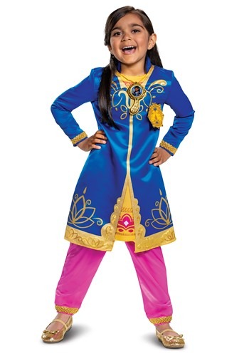 Mira Royal Detective Toddler Mira Costume