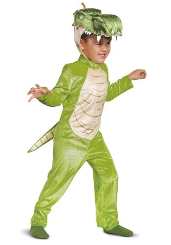 Gigantosaurus Kids Giganto Costume