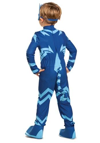 Kid's PJ Masks Deluxe Catboy Light Up Costume | TV Show Costumes