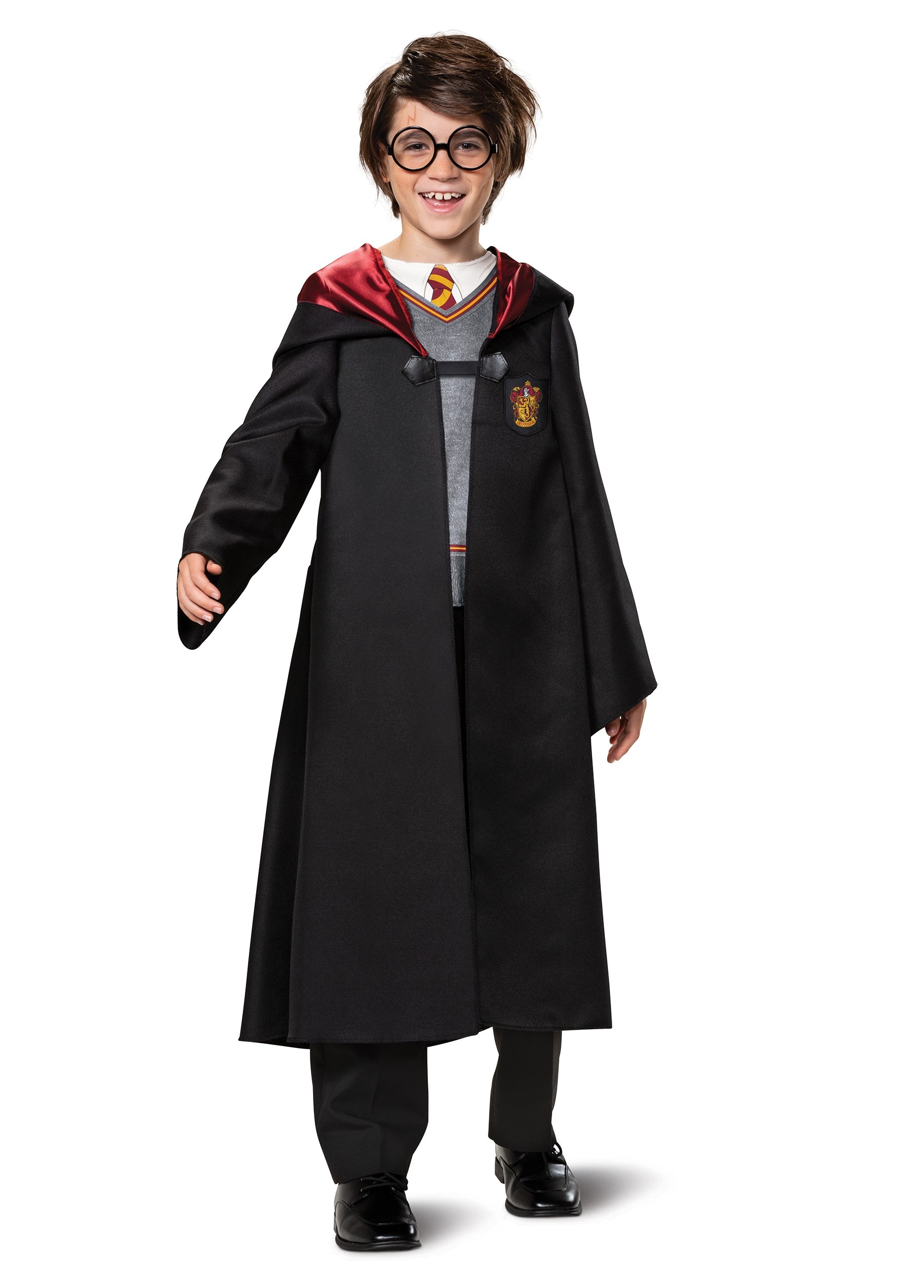Costume Harry Potter Enfant Classique - Partywinkel