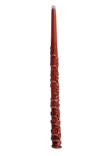 Harry Potter Deluxe Light Up Hermione Wand