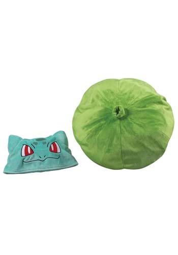 Pokémon Bulbasaur Accessory Costume Kit | Pokémon Costumes