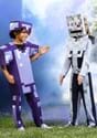 Child Minecraft Classic Skeleton Costume Alt 2