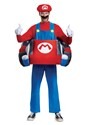 Adult Mario Kart Inflatable Kart Costume