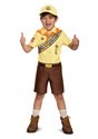 Boys UP Classic Russell Costume
