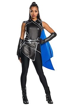 Thor Valkyrie Deluxe Womens Costume