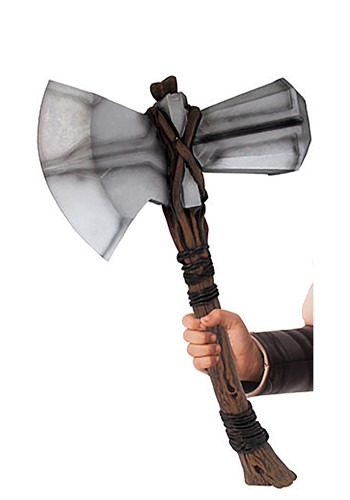 Avengers Endgame Thor Strombreaker Axe