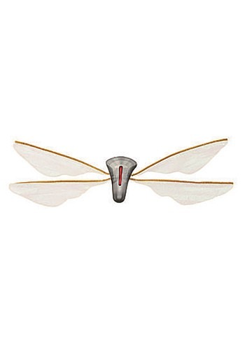 Avengers Endgame Wasp Wings