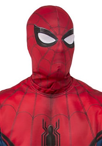 Spiderman Far From Home Adult Mask