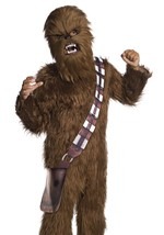 Chewbacca Mouth Mover Mask