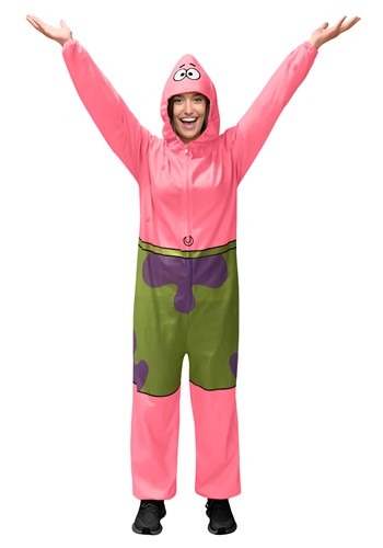 SpongeBob SquarePants, Patrick Star Union Suit/Onesie