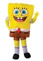 Spongebob Squarepants Inflatable Child Costume