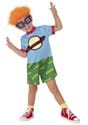 Rugrats Chuckie Infant/Toddler Costume main upd