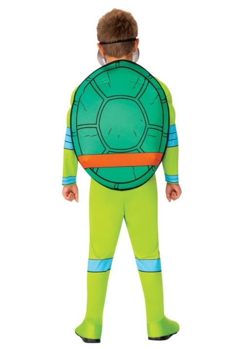 TMNT Classic Leonardo Kids Costume