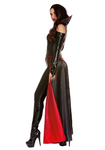 Sexy Women's Princess of Darkness Costume